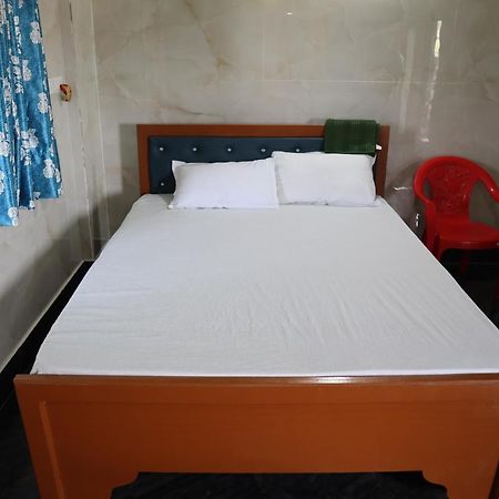 Jagannatha Guest House Puri Eksteriør billede