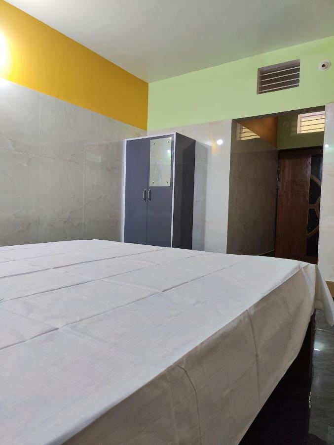 Jagannatha Guest House Puri Eksteriør billede